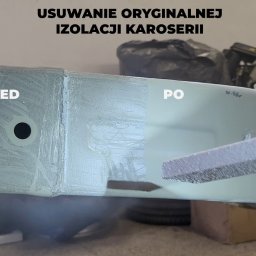 Piaskowanie Siedlec 4