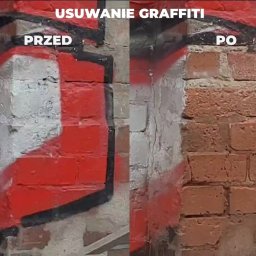 Piaskowanie Siedlec 3