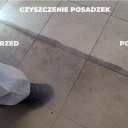 Piaskowanie Siedlec 2