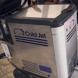 Piaskowanie Siedlec 1