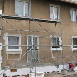 Układanie kostki brukowej Bielawa 1