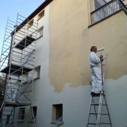 Układanie kostki brukowej Bielawa 3