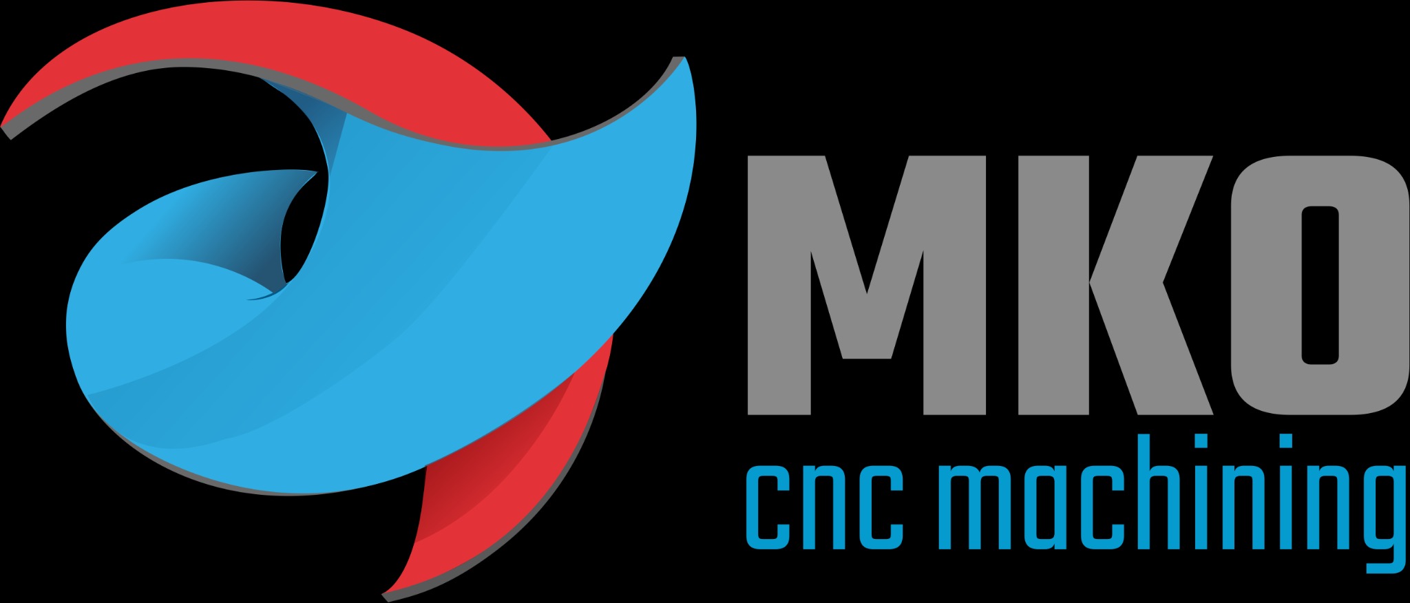 Logo MKO Mariusz Ziętek Frezowanie CNC, Toczenie CNC , Skanowanie 3D , Projektowanie CAD