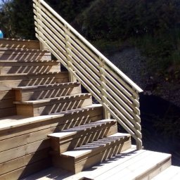 Remonty mieszkań Kołobrzeg 3