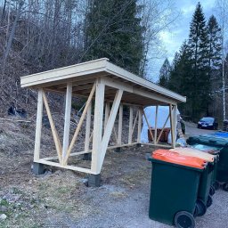 Remonty mieszkań Kołobrzeg 2