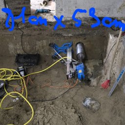 Rozbiórki budynków Częstochowa 2