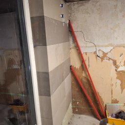 Marceli Morzewski - Znakomity Mur z Cegły Otwock