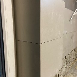 Marceli Morzewski - Świetny Płytkarz w Otwocku