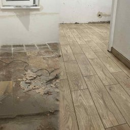 Marceli Morzewski - Znakomity Mur z Cegły Otwock