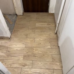 Marceli Morzewski - Rewelacyjne Wylewki Maszynowe Otwock