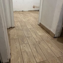 Marceli Morzewski - Znakomity Mur z Cegły Otwock