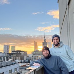 Marceli Morzewski - Posadzki Otwock