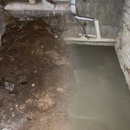 Marceli Morzewski - Świetny Płytkarz w Otwocku