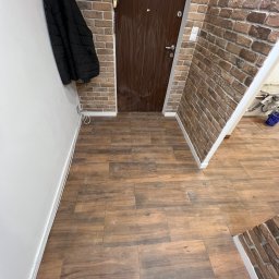 Glazurnik Józefów 2