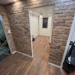 Glazurnik Józefów 3