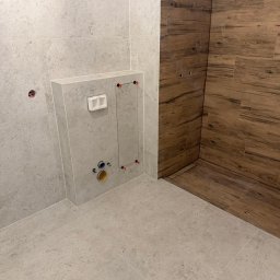 Marceli Morzecki - Glazurnik Otwock