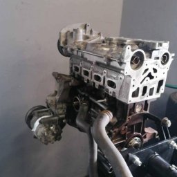 Mechanik Białystok 1