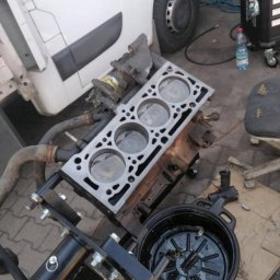 Mechanik Białystok 2