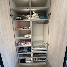 Kuchnie na wymiar Andrychów 4