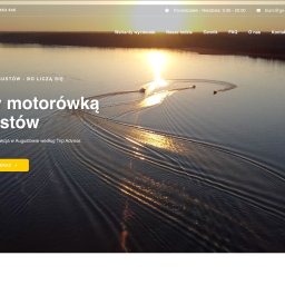 Tworzenie stron internetowych Augustów 3