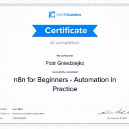 Tworzenie stron internetowych Augustów 1