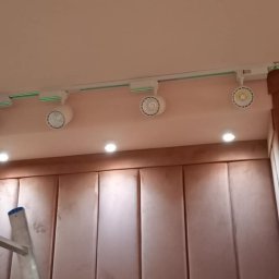 Jan Nakonieczny - Podłączanie płyt indukcyjnych Puławy