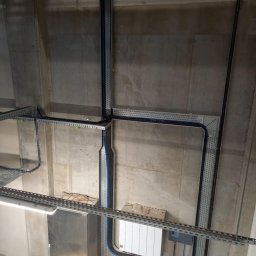 Jan Nakonieczny - Domofony, wideofony Puławy