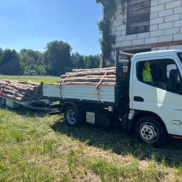 4HOME - Roboty ziemne Lublin