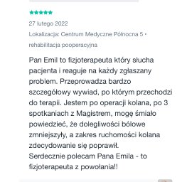 Rehabilitant Lublin 4