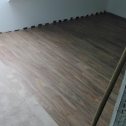 Tynki maszynowe Dychów 4