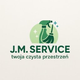 J.M.Service - Firma Sprzątająca Warszawa