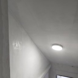 Malowanie mieszkań Preston  2