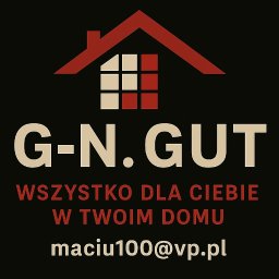 G-N.gut - Perfekcyjne Remonty Brzozów