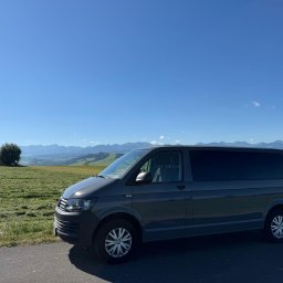 Przewóz osób Kraków 2