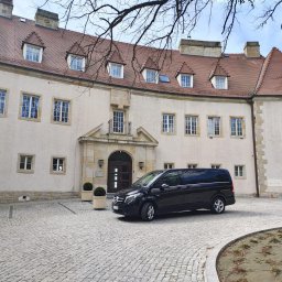 TOMASZ LIPOWSKI TOLI - Transport Autokarowy Kraków