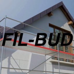 Fil-Bud - Malowanie Domów Witaszyce