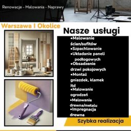 Finito - Sufit Napinany w Salonie Raszyn