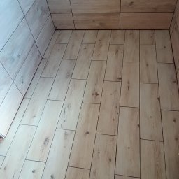 Układanie paneli Ruda Śląska 3