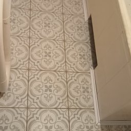 Układanie paneli Ruda Śląska 4