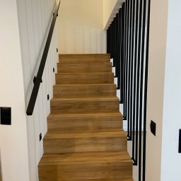 Ogrodzenia panelowe Bierna 3