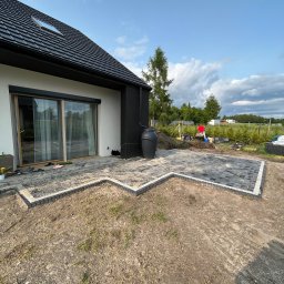 JES BRUK Jakub Zapała