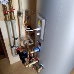 Klimatyzacja do domu Łódź 2