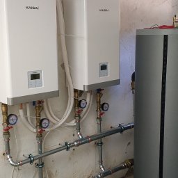 Klimatyzacja do domu Łódź 3