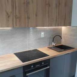 Remonty mieszkań Gdańsk 2