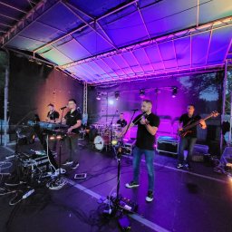 Zespół muzyczny Zaskale 3