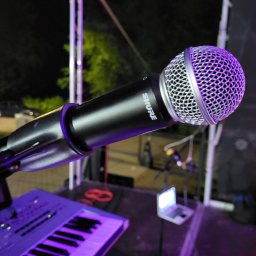 Zespół muzyczny Zaskale 4