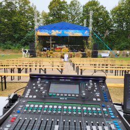 Zespół muzyczny Zaskale 1