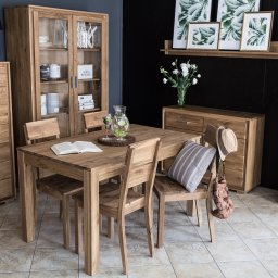 IGA Meble - Meble drewniane