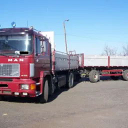 Transport Krajowy Towarów