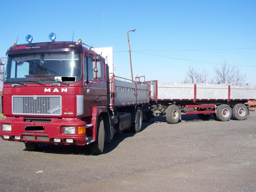 Transport Krajowy Towarów